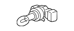 262729B900 - : Bulb for Nissan Image