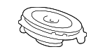 22698418 - Body: Pkg Tray Speaker for Oldsmobile: Alero | Pontiac: Grand Am Image