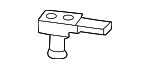 CX2801 - Emission Control: Motorcraftâ„¢ Manifold Absolute Pressure Sensor for Ford Image