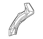 MR342827 - : Protector for Mitsubishi: Montero Image