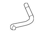 MR959820 - : Filler Hose for Mitsubishi: Montero Image