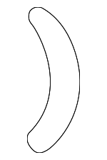 MR342826 - : Breather Tube for Mitsubishi Image