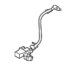 37180KL100 - : 2023-2024 Hyundai Ioniq 6 - Battery Current Sensor for Hyundai: Ioniq 6 Image