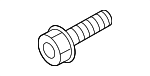 1141306207C - Electrical: Sensor Bolt for Hyundai Image
