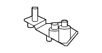 91982C7010 - Electrical: Battery Cable for Hyundai Image