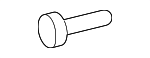 182776 - Engine: Crankshaft Damper Bolt for Mopar Image