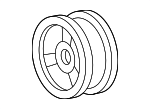 33002879 - Engine: Crankshaft Damper for Mopar Image