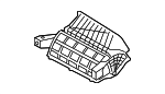 971213SYF0 - HVAC: Intake Case for Hyundai Image
