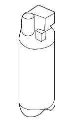 31111B2000DS - Fuel System: Fuel Pump for Kia: Optima, Rio Image