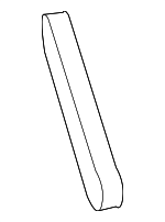 281383E000 - : Intake Hose for Kia: Sorento Image