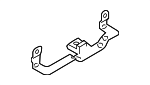 86285WB005 - : Receiver Bracket for Toyota Image