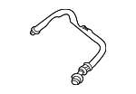 11421406869 - : Pressure Hose for BMW: M5 Image
