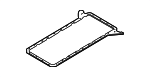 11137831014 - Engine: Oil Pan Gasket for BMW Image