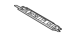 G32303WCAA - : Rear Header for Nissan Image