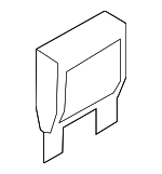 61136914636 - Electrical: Maxi Fuse for BMW Image