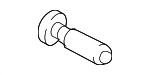 517522K000 - Brakes: Wheel Stud for Hyundai Image image