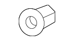 90321S06000 - Electrical: Backup Lamp Assembly Nut for Honda Image