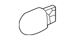 33303S30003 - Electrical: Backup Lamp Bulb for Honda Image
