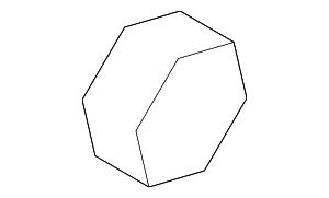 9017019185 - : Axle Nut for Toyota Image