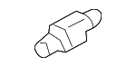 997005100L - Electrical: Dome Light Bulb for Mazda Image