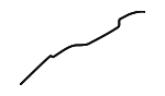 DH1E66F40 - Electrical: Antenna Cable for Mazda Image