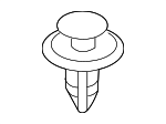 GJ2168885B75 - Body: Headliner Clip for Mazda Image