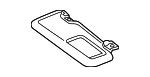 Sun-Visor - Passenger Side (RH)