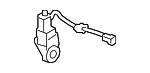 81232TL0G21 - Body: Motor Assembly for Acura Image