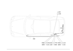2095407307 - Electrical Equipment and Instruments: Wiring Harness for Mercedes-Benz Image