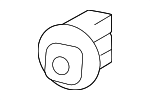 9018906238 - Electrical: Headlamp Assembly Grommet for Toyota Image