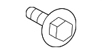 9010506298 - Electrical: Headlamp Assembly Bolt for Toyota Image