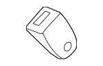 DB5Z7860044EC - : Outer Buckle for Lincoln: MKT Image
