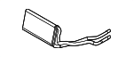 KR9P61A10 - HVAC: Heater Core for Mazda Image