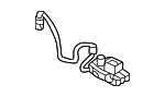 KR9P61J14 - HVAC: Expansion Valve for Mazda Image