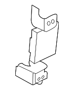 88205XC00A - : Ignition Immobilizer Module for Subaru: Ascent Image