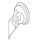 2011-2019 BMW - Lower Cover