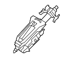 32306786254 - Steering: Steering Column for BMW Image