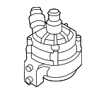 64218840614 - Cooling System: Auxiliary Pump for BMW: i4, M2, M3, M4, X5, X6, X7 Image
