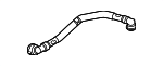 64219398794 - HVAC: HVAC Heater Hose for BMW: X5, X6, X7 Image
