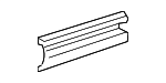68006330AA - Body: Side Panel for Mopar Image