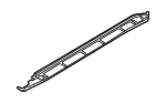 51779478332 - Body: Rocker Molding for BMW: X7 Image