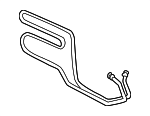 15159570 - Steering: Power Steering Cooler for GM Image