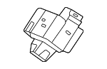 PAB95355100 - Steering: Adjust Switch for Porsche Image