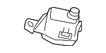 87619AR000 - Body: Puddle Lamp for Hyundai Image