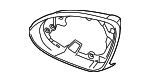 87615AR000 - Body: Housing for Hyundai Image