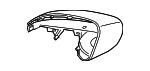 87616AR000 - Body: Mirror Cover for Hyundai Image