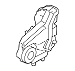 61035AN01B - Body: Lock Assembly for Subaru: Legacy, Outback Image