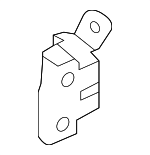 60479AL01B - Body: Upper Hinge for Subaru: Legacy, Outback Image