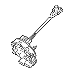 93490G3140 - Electrical: Clock Spring for Hyundai Image