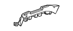 87859424 - Body: Front Trim for GM Image